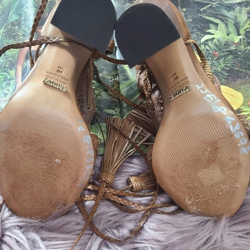 Dubai Heels - Picture 14 of 14